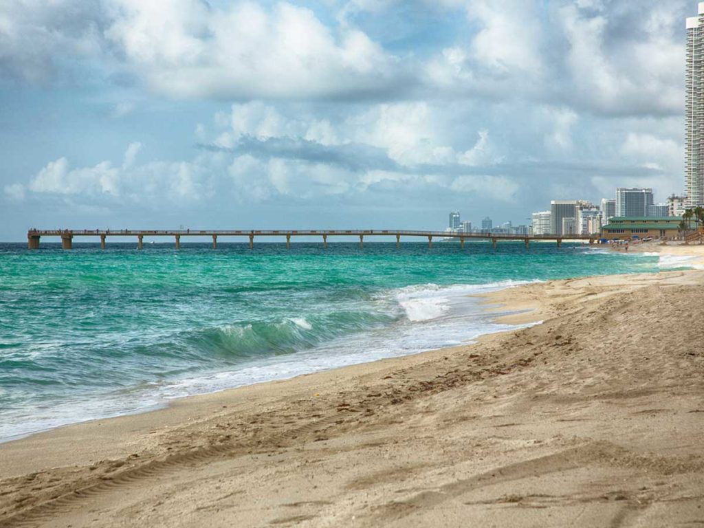 Solé Miami at Sunny Isles Beach