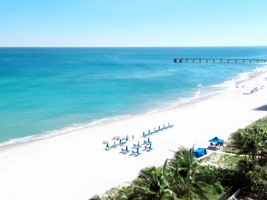 Sunny Isles Beach