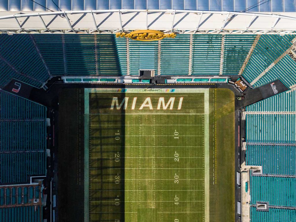 miami Stadium