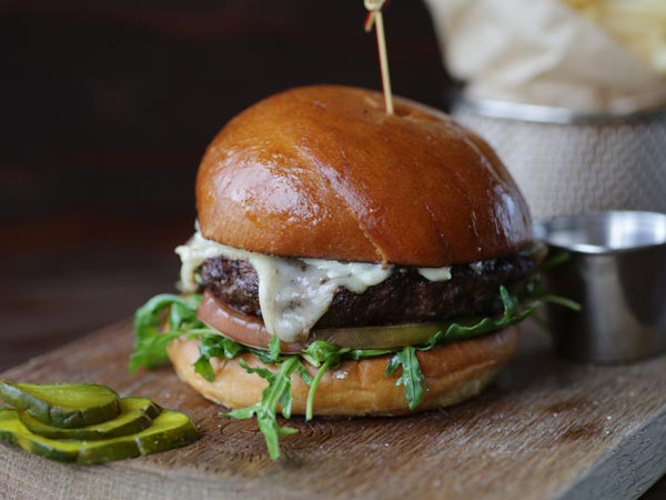 Burger