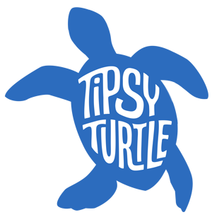 Tipsy Turtle Logo