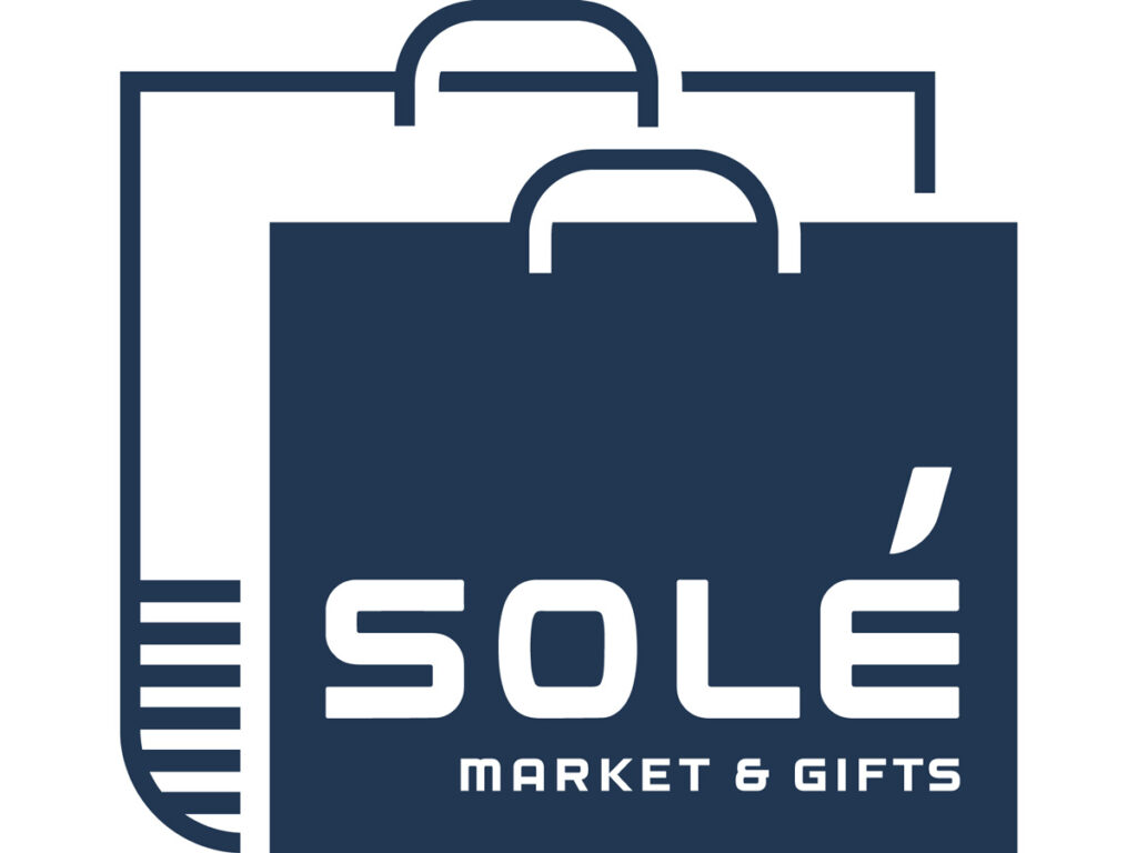 Sole Market And Gifts Logo