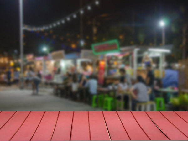 Food Trucks